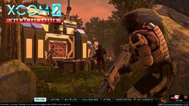 Ultimate Reshade at XCOM2 Nexus .